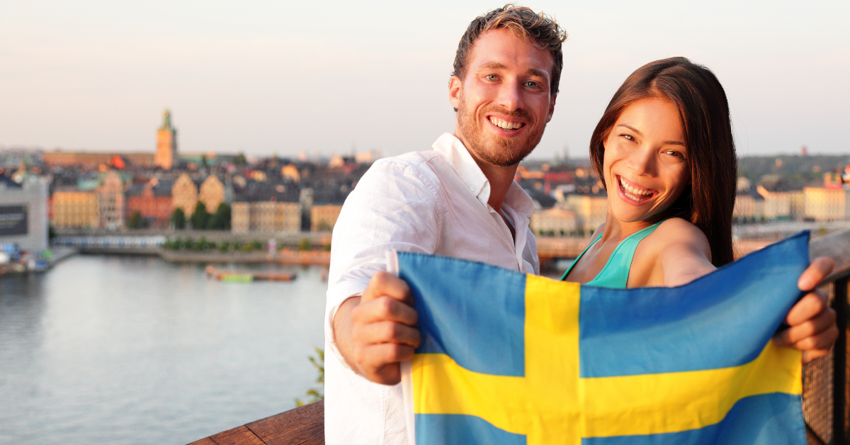 Samhällskunskapsprovet och Aktivt Medborgarskap: Din Roll i Sveriges Framtid