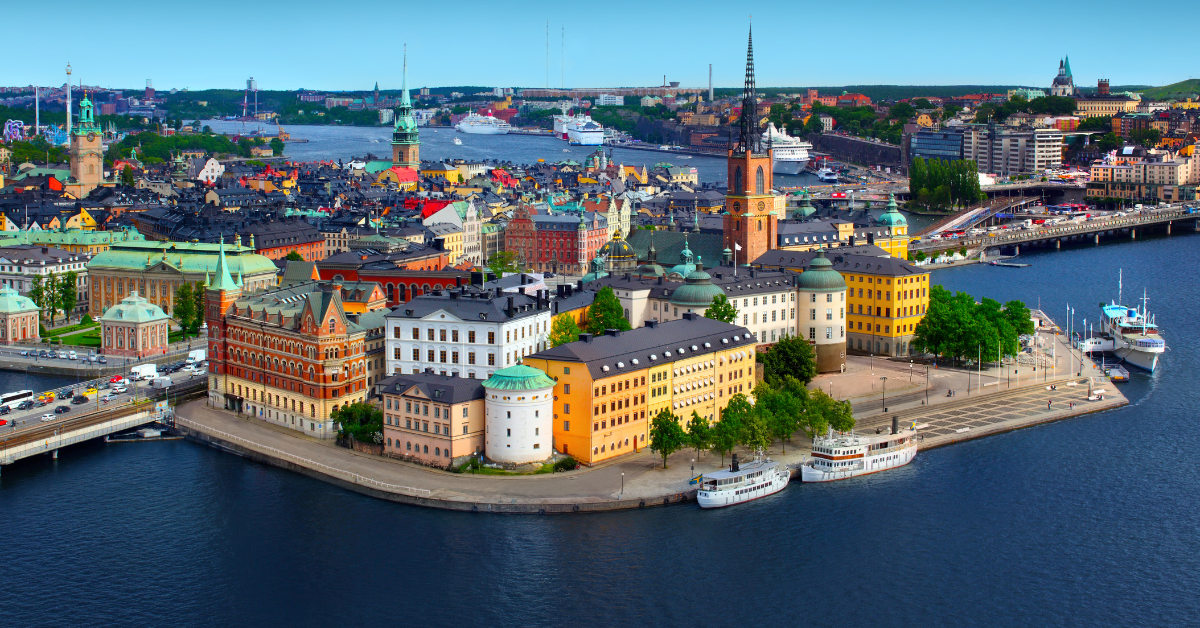 samhällskunskapsprov